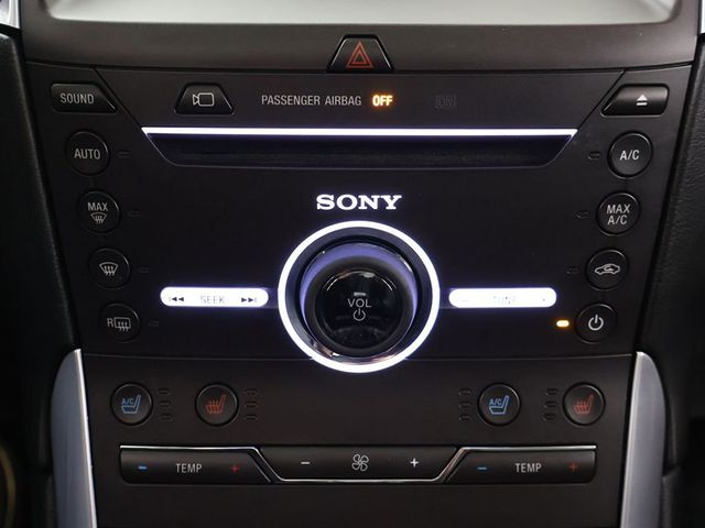 2016 Ford Edge 4dr Titanium AWD - 23003649 - 54