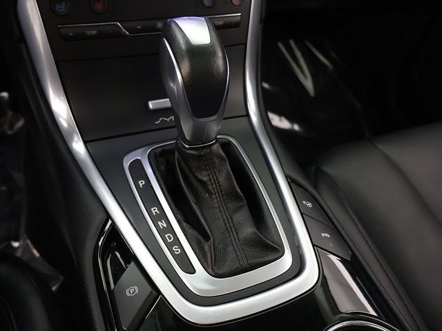 2016 Ford Edge 4dr Titanium AWD - 23003649 - 57