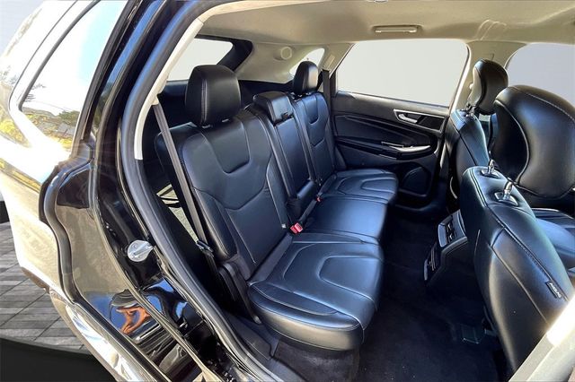 2016 Ford Edge 4dr Titanium AWD - 22932406 - 13