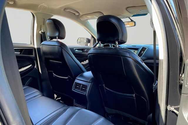 2016 Ford Edge 4dr Titanium AWD - 22932406 - 14