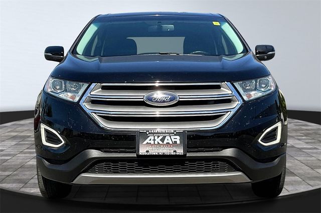 2016 Ford Edge 4dr Titanium AWD - 22932406 - 1