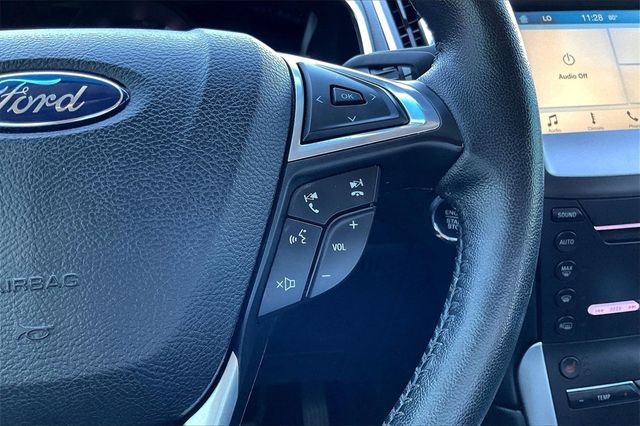 2016 Ford Edge 4dr Titanium AWD - 22932406 - 20