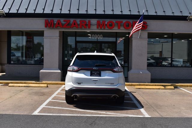 2016 Ford Edge 4dr Titanium FWD - 23073804 - 9