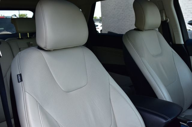 2016 Ford Edge 4dr Titanium FWD - 23073804 - 14