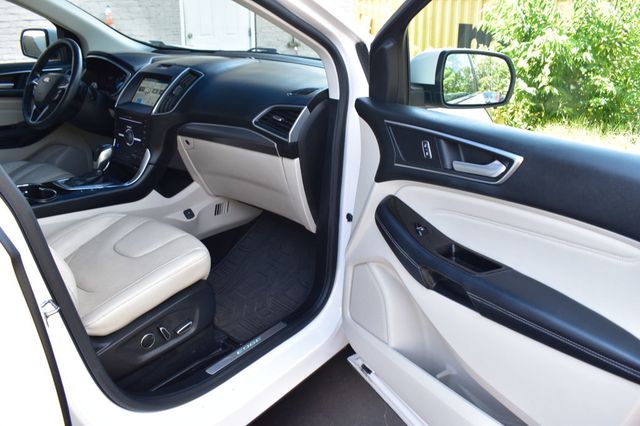 2016 Ford Edge 4dr Titanium FWD - 23073804 - 15