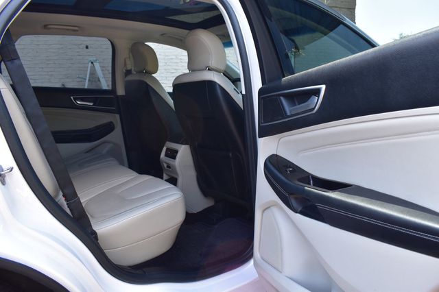 2016 Ford Edge 4dr Titanium FWD - 23073804 - 18