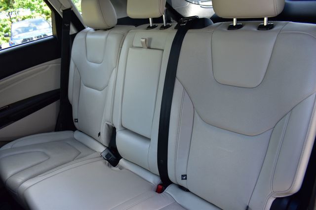 2016 Ford Edge 4dr Titanium FWD - 23073804 - 20