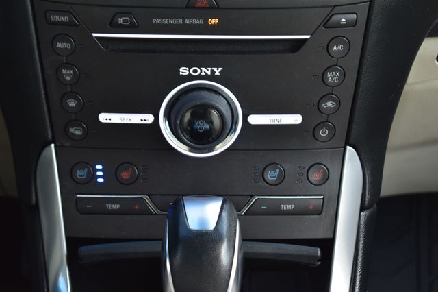 2016 Ford Edge 4dr Titanium FWD - 23073804 - 28