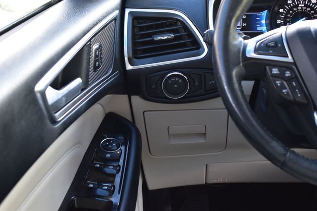 2016 Ford Edge 4dr Titanium FWD - 23073804 - 31
