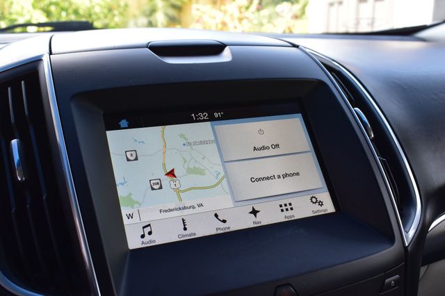 2016 Ford Edge 4dr Titanium FWD - 23073804 - 32