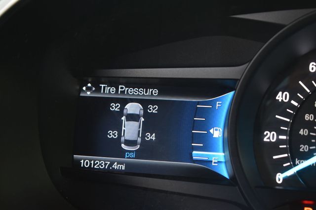 2016 Ford Edge 4dr Titanium FWD - 23073804 - 40