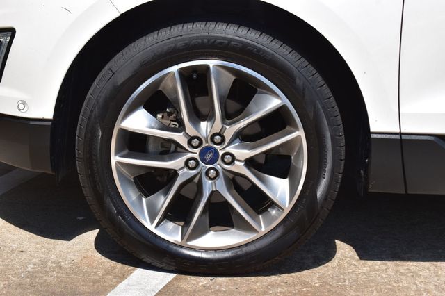 2016 Ford Edge 4dr Titanium FWD - 23073804 - 42