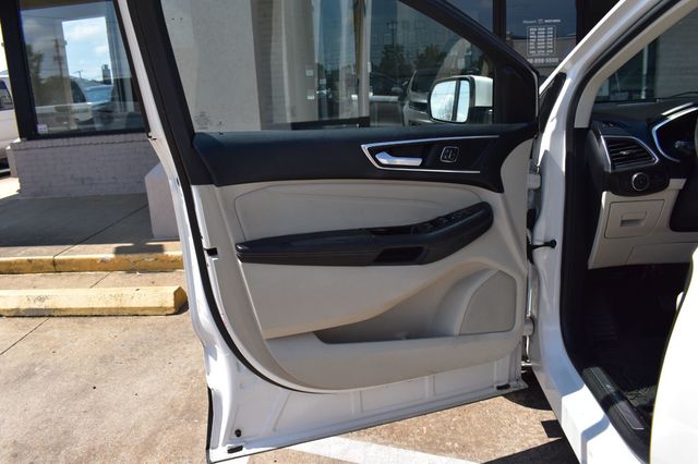2016 Ford Edge 4dr Titanium FWD - 23073804 - 47