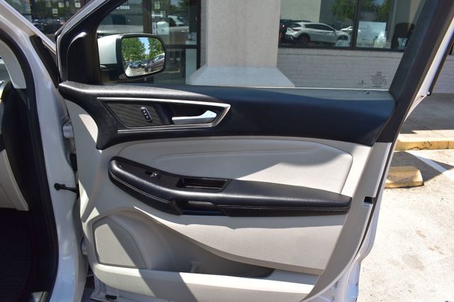 2016 Ford Edge 4dr Titanium FWD - 23073804 - 48