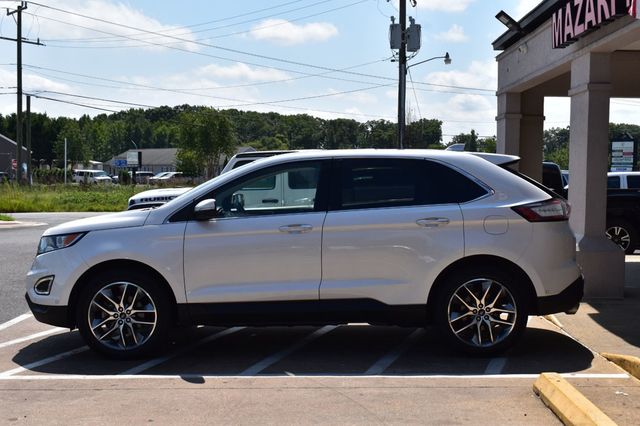 2016 Ford Edge 4dr Titanium FWD - 23073804 - 7