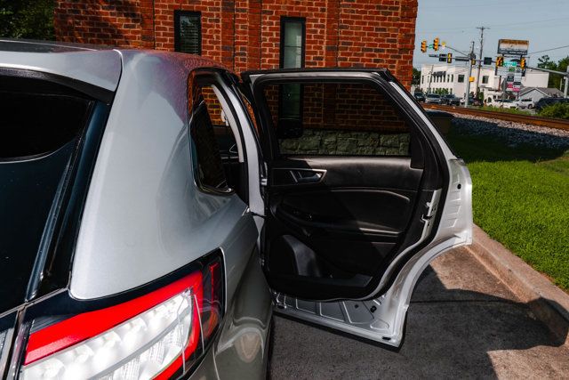 2016 Ford Edge LocalTrade/SEL-AWD/HeatedFrontSeats/RearViewCamera/Sync3 - 23053090 - 10