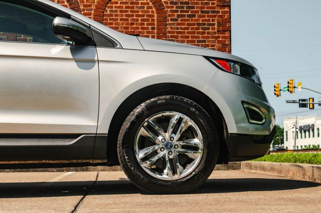 2016 Ford Edge LocalTrade/SEL-AWD/HeatedFrontSeats/RearViewCamera/Sync3 - 23053090 - 12