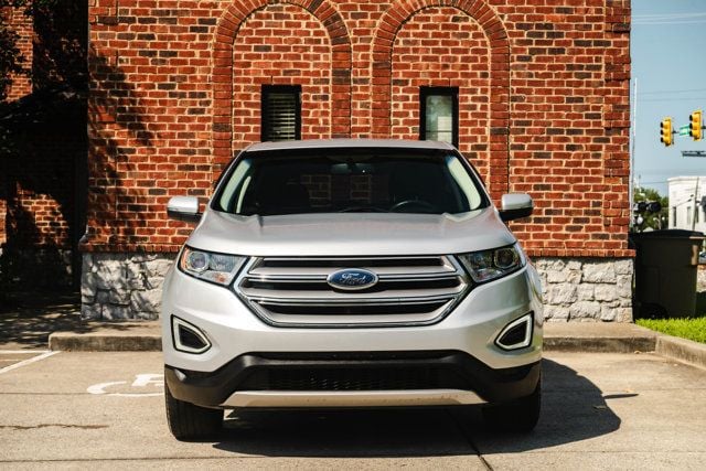2016 Ford Edge LocalTrade/SEL-AWD/HeatedFrontSeats/RearViewCamera/Sync3 - 23053090 - 1