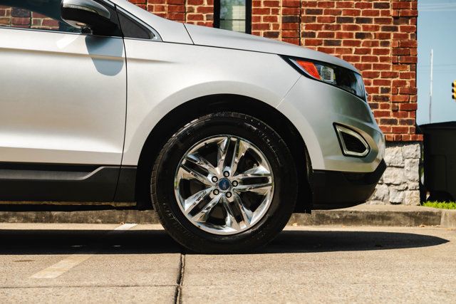 2016 Ford Edge LocalTrade/SEL-AWD/HeatedFrontSeats/RearViewCamera/Sync3 - 23053090 - 19