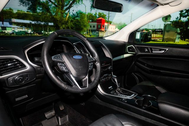 2016 Ford Edge LocalTrade/SEL-AWD/HeatedFrontSeats/RearViewCamera/Sync3 - 23053090 - 22