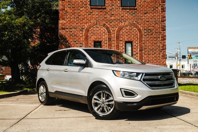 2016 Ford Edge LocalTrade/SEL-AWD/HeatedFrontSeats/RearViewCamera/Sync3 - 23053090 - 2