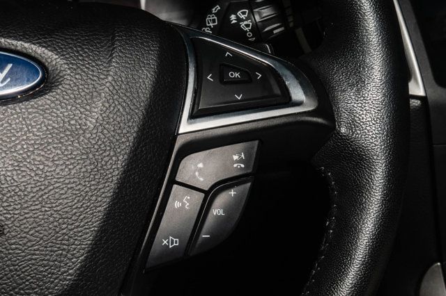 2016 Ford Edge LocalTrade/SEL-AWD/HeatedFrontSeats/RearViewCamera/Sync3 - 23053090 - 36