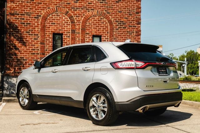2016 Ford Edge LocalTrade/SEL-AWD/HeatedFrontSeats/RearViewCamera/Sync3 - 23053090 - 3