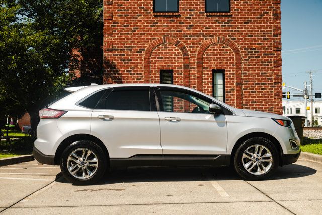 2016 Ford Edge LocalTrade/SEL-AWD/HeatedFrontSeats/RearViewCamera/Sync3 - 23053090 - 5