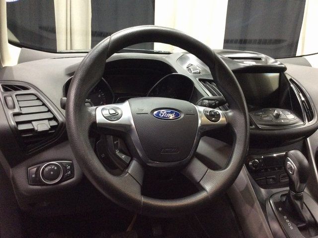 2016 Ford Escape 4WD 4dr SE - 22896849 - 10