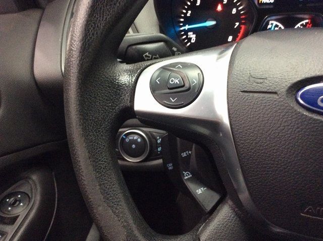 2016 Ford Escape 4WD 4dr SE - 22896849 - 11