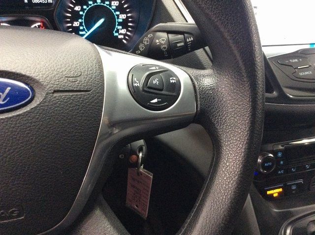 2016 Ford Escape 4WD 4dr SE - 22896849 - 12