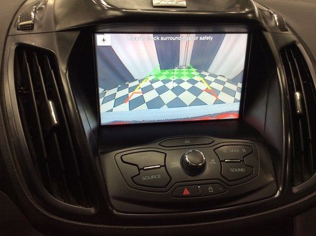 2016 Ford Escape 4WD 4dr SE - 22896849 - 13