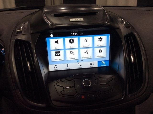 2016 Ford Escape 4WD 4dr SE - 22896849 - 14