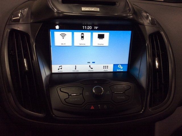 2016 Ford Escape 4WD 4dr SE - 22896849 - 15