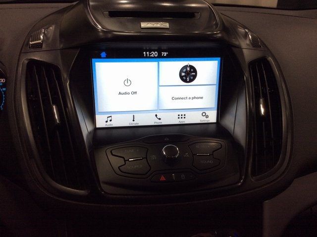 2016 Ford Escape 4WD 4dr SE - 22896849 - 16