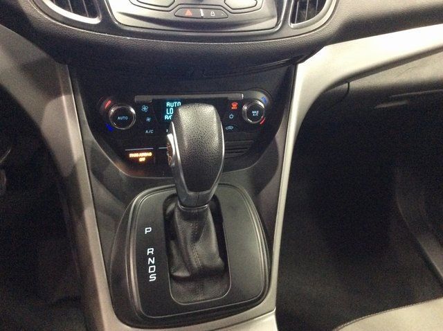 2016 Ford Escape 4WD 4dr SE - 22896849 - 17