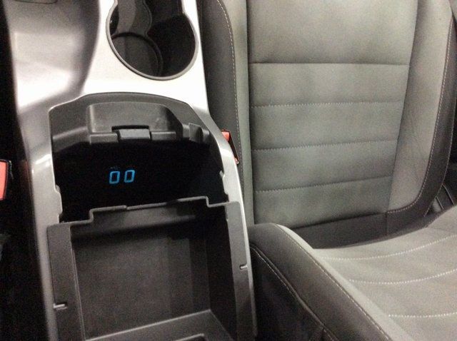 2016 Ford Escape 4WD 4dr SE - 22896849 - 19