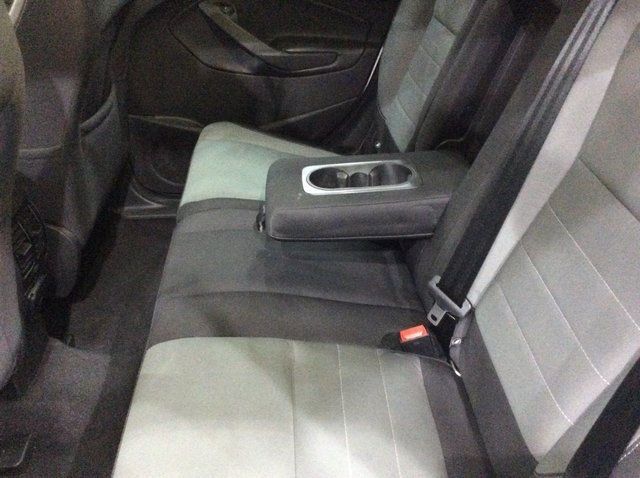 2016 Ford Escape 4WD 4dr SE - 22896849 - 22