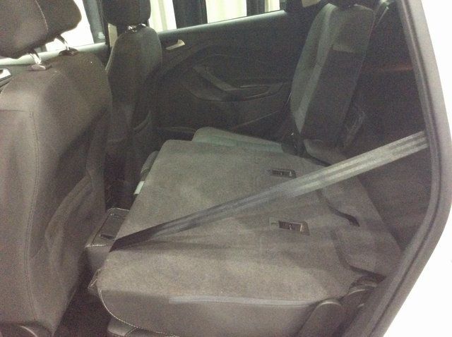 2016 Ford Escape 4WD 4dr SE - 22896849 - 23