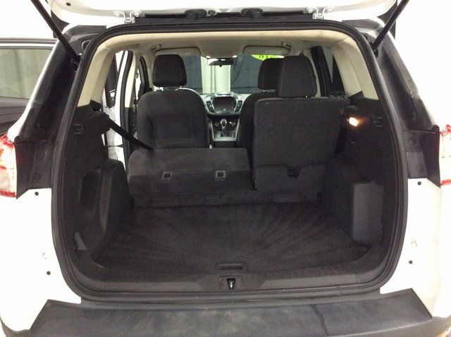 2016 Ford Escape 4WD 4dr SE - 22896849 - 24