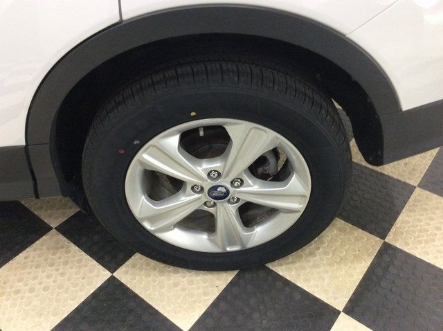 2016 Ford Escape 4WD 4dr SE - 22896849 - 25