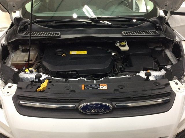 2016 Ford Escape 4WD 4dr SE - 22896849 - 26