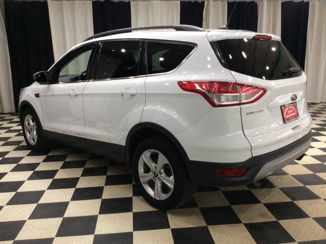 2016 Ford Escape 4WD 4dr SE - 22896849 - 3