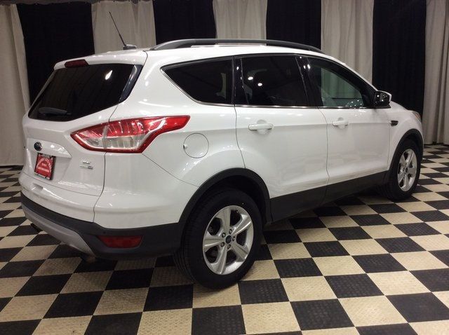 2016 Ford Escape 4WD 4dr SE - 22896849 - 5