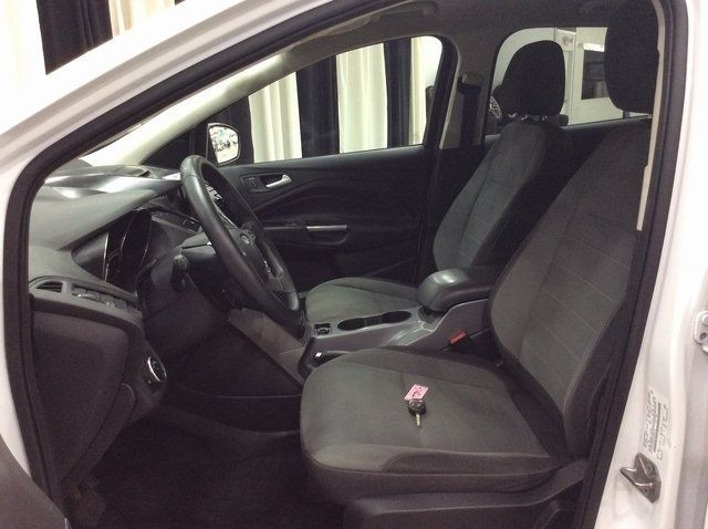 2016 Ford Escape 4WD 4dr SE - 22896849 - 8