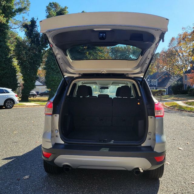 2016 Ford Escape 4WD 4dr SE - 22646050 - 15