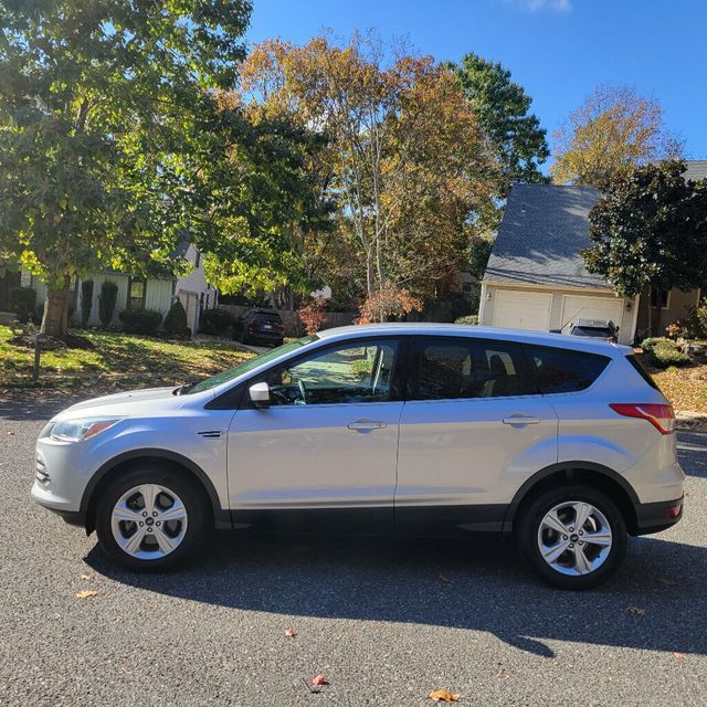 2016 Ford Escape 4WD 4dr SE - 22646050 - 1