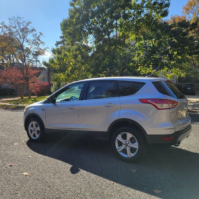 2016 Ford Escape 4WD 4dr SE - 22646050 - 2