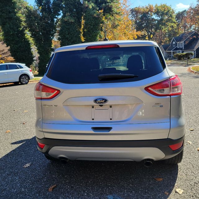 2016 Ford Escape 4WD 4dr SE - 22646050 - 3