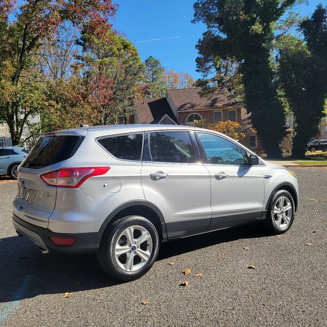 2016 Ford Escape 4WD 4dr SE - 22646050 - 4